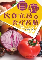 百病饮食宜忌和食疗药膳在线阅读