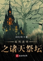 哈利波特之诸天祭坛在线阅读