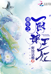 重生之廚娘王妃