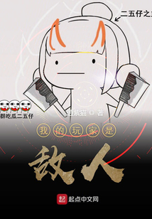 我的玩家是敵人