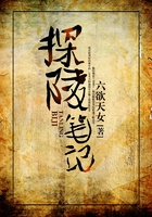 探陵筆記在線閱讀