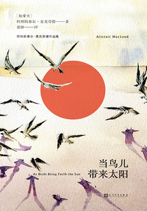 當鳥兒帶來太陽（ 阿利斯泰爾·麥克勞德作品集）