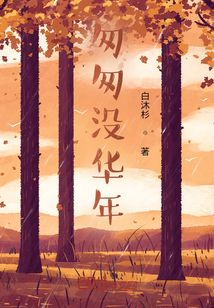 匆匆沒華年