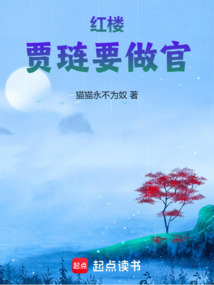 紅樓：賈璉要做官