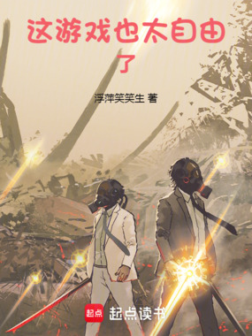 这游戏也太自由了在线阅读