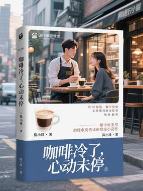 咖啡冷了，心动未停在线阅读