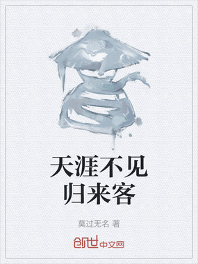 天涯不见归来客在线阅读