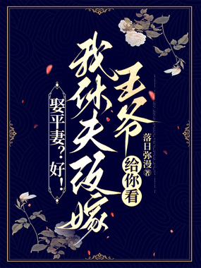 娶平妻？好！我休夫改嫁王爷给你看在线阅读