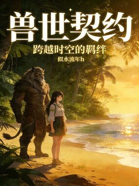 兽世契约：跨越时空的羁绊在线阅读