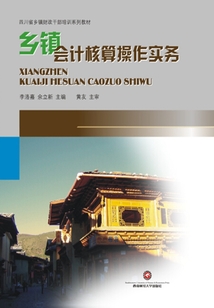 鄉(xiāng)鎮(zhèn)會計核算操作實務