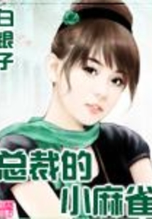總裁的小麻雀