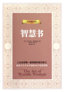 智慧書