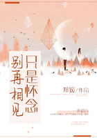只是懷念，別再相見在線閱讀