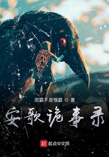 安歌詭事錄