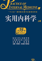 实用内科学（第15版）（上）在线阅读