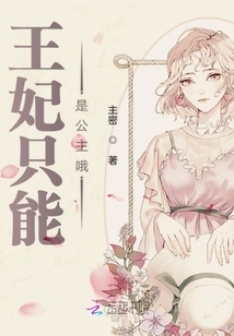 王妃只能是公主哦