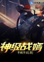 神级战婿在线阅读