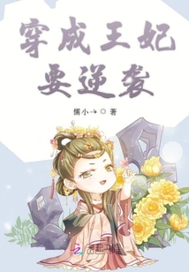 穿成王妃要逆襲