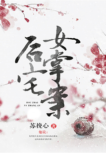 后宅女掌案