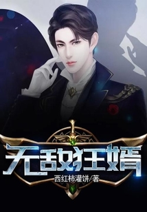 無敵狂婿