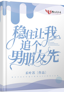 穩(wěn)住讓我追個(gè)男朋友先