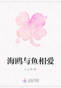 海鸥与鱼相爱