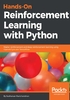 Hands-On Reinforcement Learning with Python