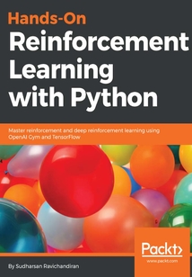 Hands-On Reinforcement Learning with Python