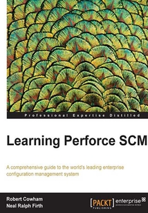 Learning Perforce SCM