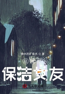 總裁的保潔女友
