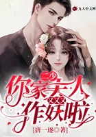 二少，你家夫人又又又作妖啦！在線閱讀