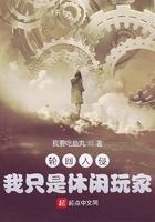 輪回入侵，我只是休閑玩家在線閱讀