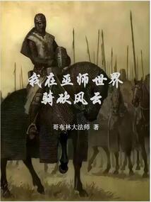 我在巫師世界騎砍風云