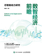 数智经济前瞻:芯智驱动力研究在线阅读