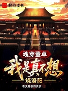 魂穿董卓,我是真不想烧洛阳在线阅读