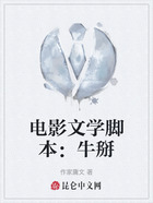 电影文学脚本：牛掰在线阅读