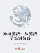 异域魔法：从魔法学院到黄昏在线阅读