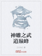 神雕之武道巔峰在線閱讀