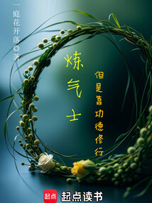 炼气士，但是靠功德修行在线阅读