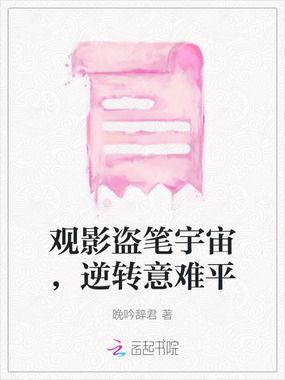 观影盗笔宇宙，逆转意难平在线阅读