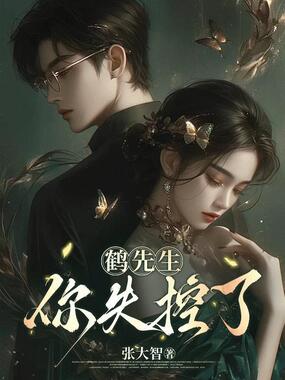 鹤先生,你失控了在线阅读