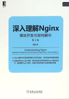 深入理解Nginx：模块开发与架构解析（第2版）