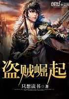 盜賊崛起在線閱讀