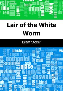 Lair of the White Worm