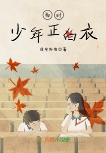 那時(shí)少年正白衣