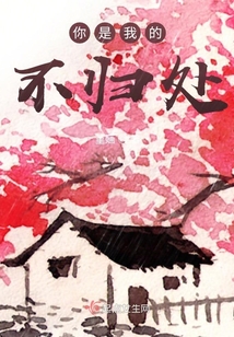 你是我的不歸處