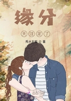 缘份天注定了在线阅读