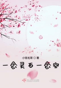 一念靈石一念空