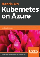 Hands-On Kubernetes on Azure在线阅读