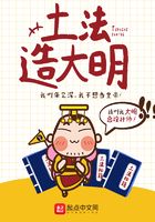 土法造大明在線閱讀